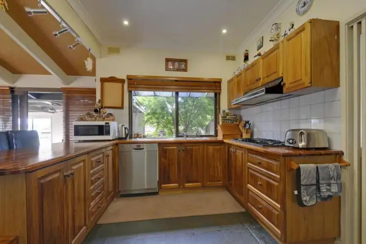 Second view of Homely house listing, 55 Gunyah Grove, Traralgon VIC 3844