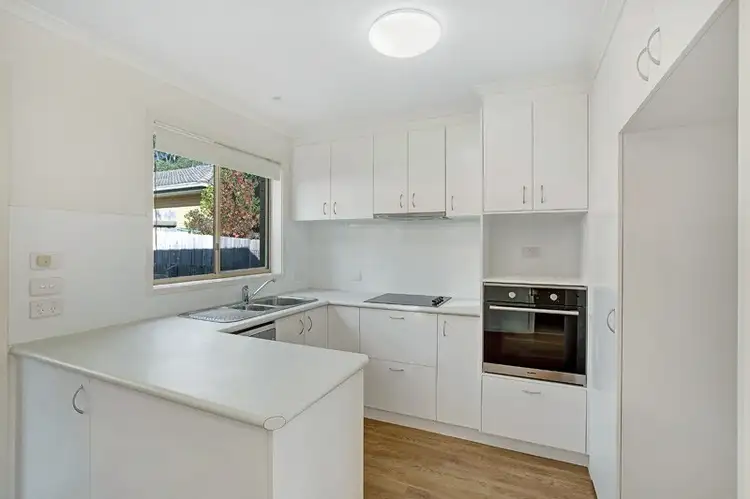 Fifth view of Homely unit listing, 12/1-5 City Road, Ringwood VIC 3134