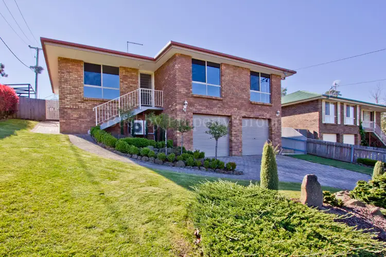 Main view of Homely house listing, 116 Outram Street, Summerhill TAS 7250
