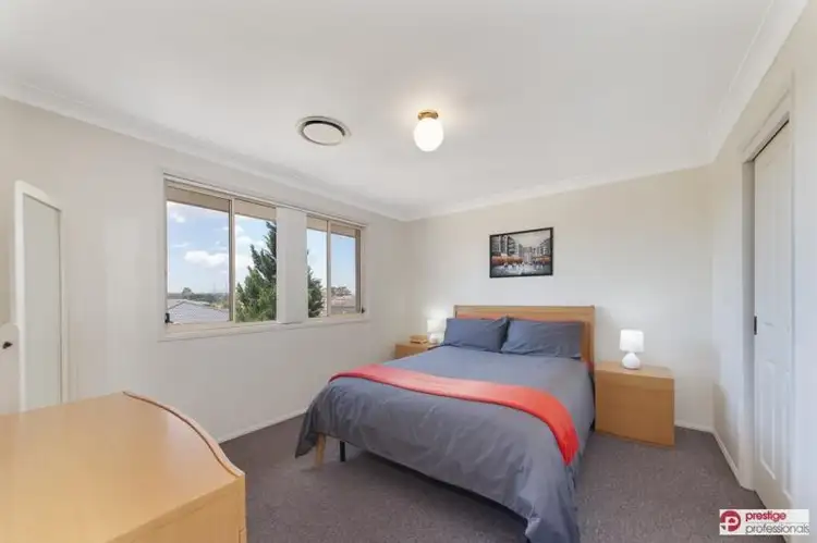 Fifth view of Homely house listing, 2B Nelligen Close, Prestons NSW 2170