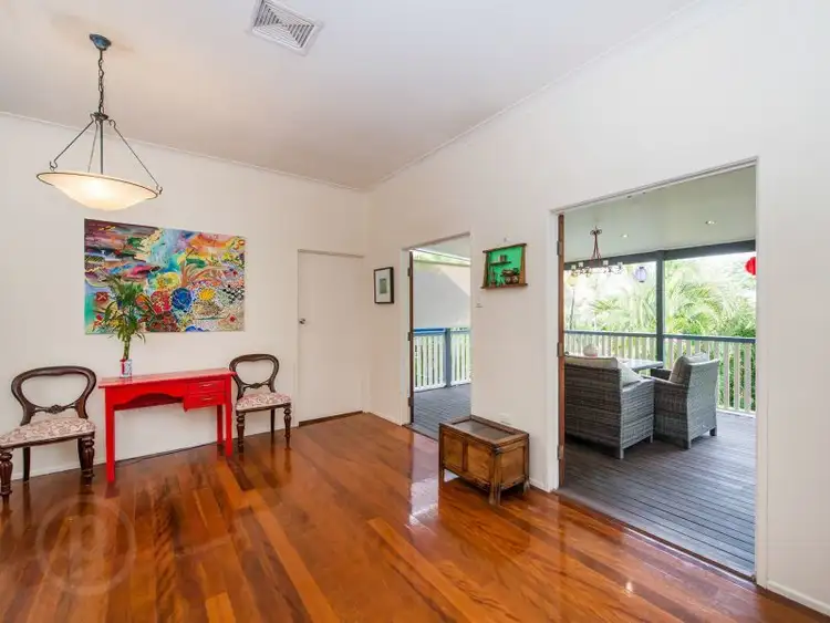 Sixth view of Homely house listing, 7 Stephen Street, Camp Hill QLD 4152