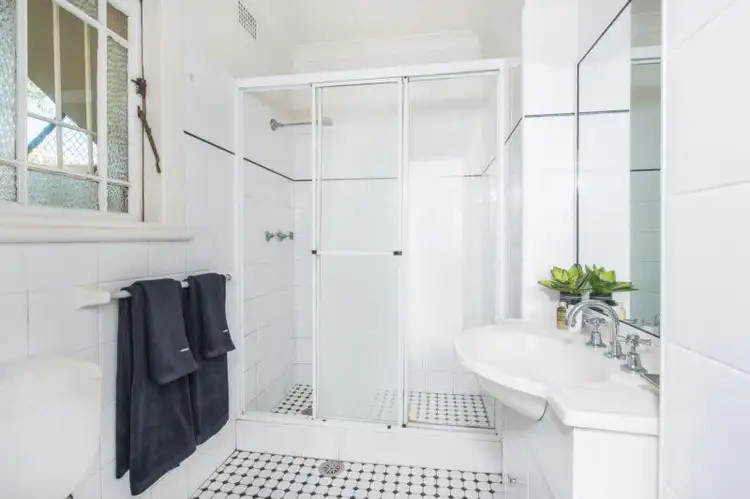 Fifth view of Homely apartment listing, 5/221 Trafalgar Street, Stanmore NSW 2048