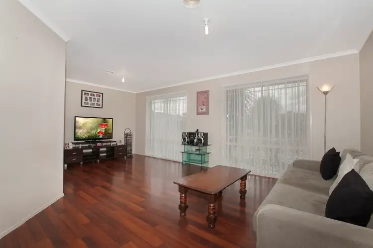 Sixth view of Homely house listing, 20 Wyatt Way, Wallan VIC 3756