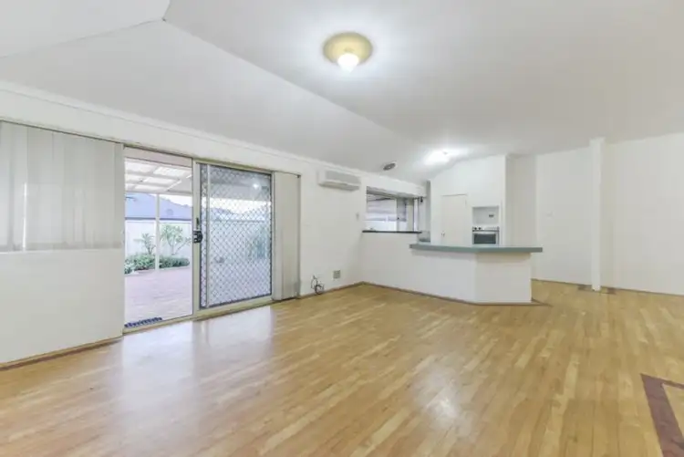 Sixth view of Homely house listing, 29a Fitzroy Street, Queens Park WA 6107