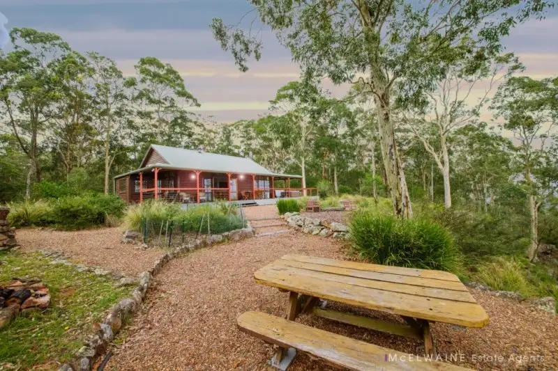 Main view of Homely house listing, Lot 17 Cooee Trail, Vacy NSW 2421