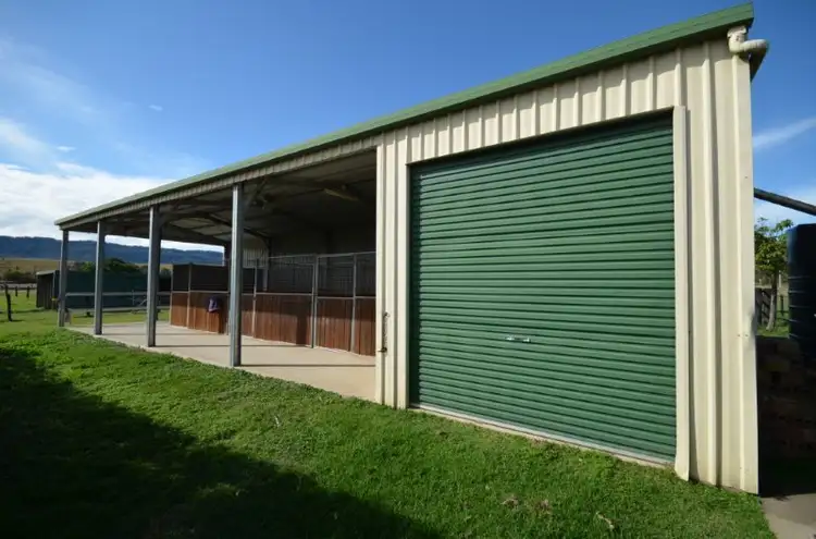 Fifth view of Homely rural property listing, 3217 Beaudesert-Nerang road, Biddaddaba QLD 4275