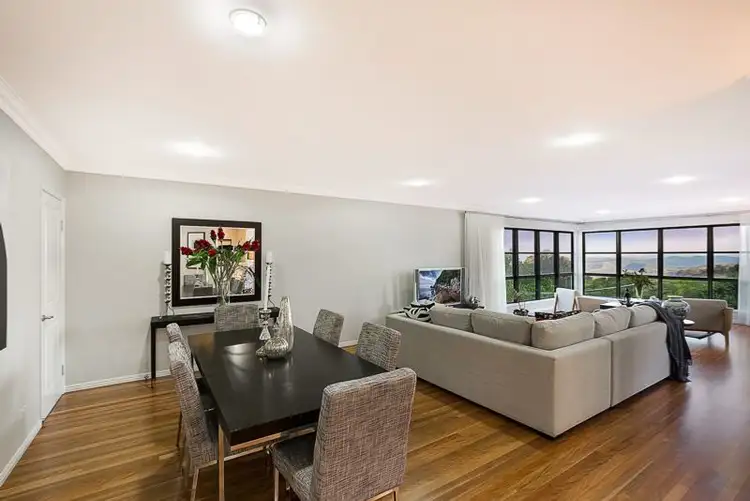 Fifth view of Homely house listing, 49 Panorama Crescent, Prince Henry Heights QLD 4350