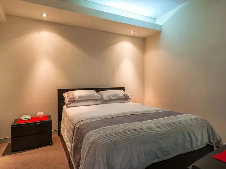 Fourth view of Homely apartment listing, 110/22 St Georges Terrace, Perth WA 6000