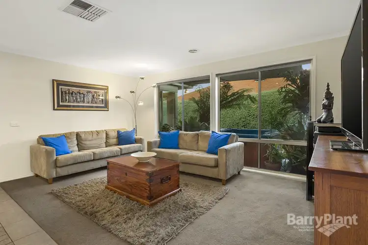 Second view of Homely house listing, 12 Nolan Close, Bundoora VIC 3083