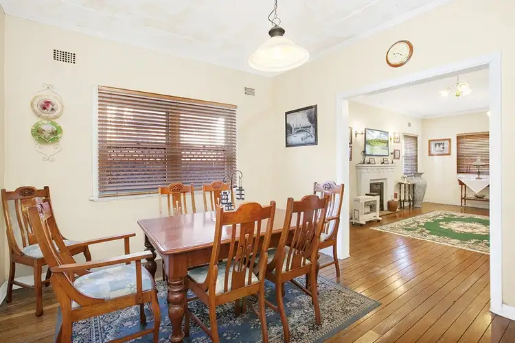 Fifth view of Homely house listing, 36 Longworth Avenue, Wallsend NSW 2287