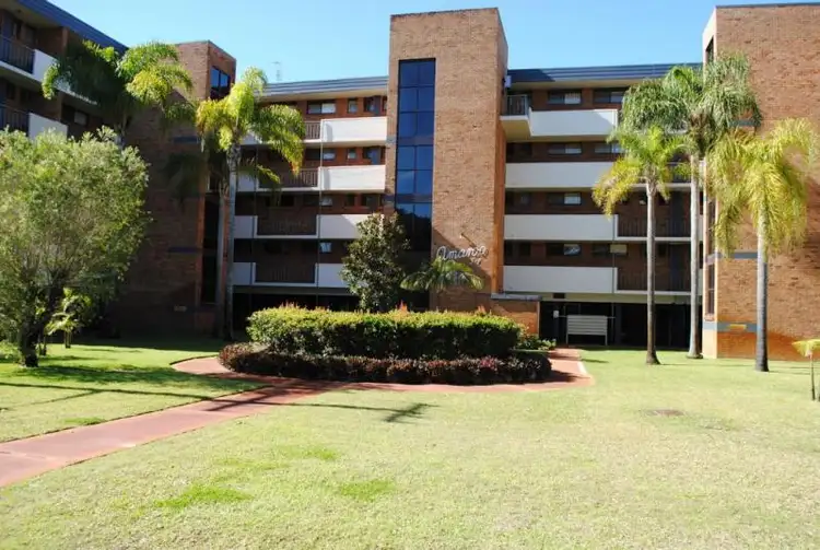 Second view of Homely unit listing, Address available on request