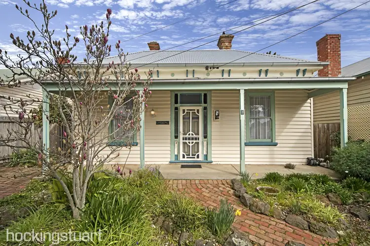 Second view of Homely house listing, 3 King Street North, Ballarat East VIC 3350