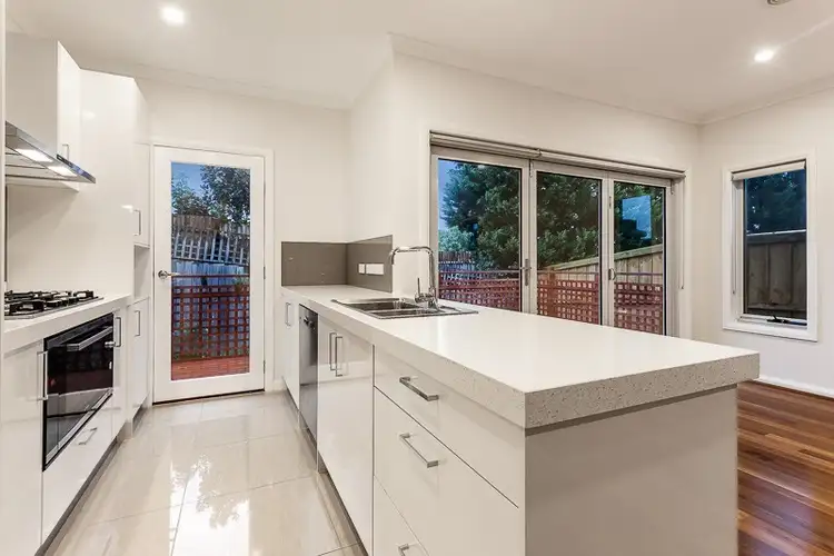 Second view of Homely house listing, 59 Morello Circle, Doncaster East VIC 3109