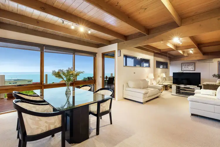 Second view of Homely house listing, 25 Matong Road, Mount Eliza VIC 3930