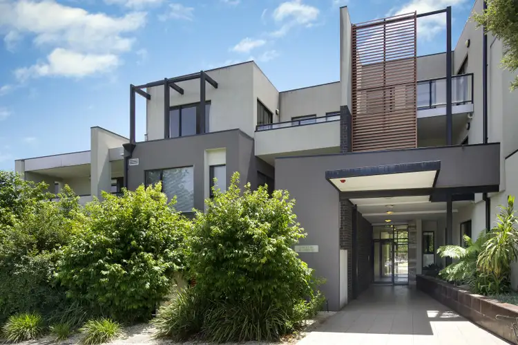 21/41 Harrow Street, Box Hill VIC 3128