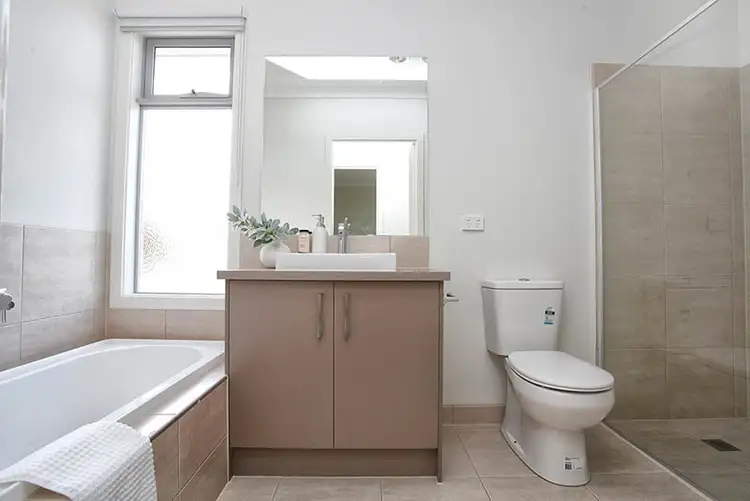 Third view of Homely house listing, 1/22 Compton Parade, Sunshine North VIC 3020