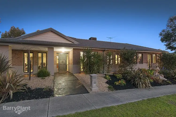 1 Belle Circuit, Berwick VIC 3806