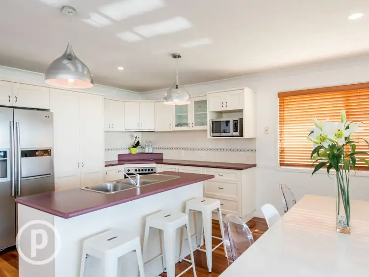 Fifth view of Homely house listing, 537 Tingal Road, Wynnum QLD 4178
