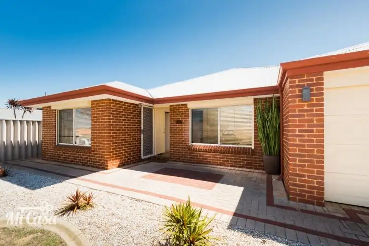 Fifth view of Homely house listing, 5 Stokesay Street, Orelia WA 6167