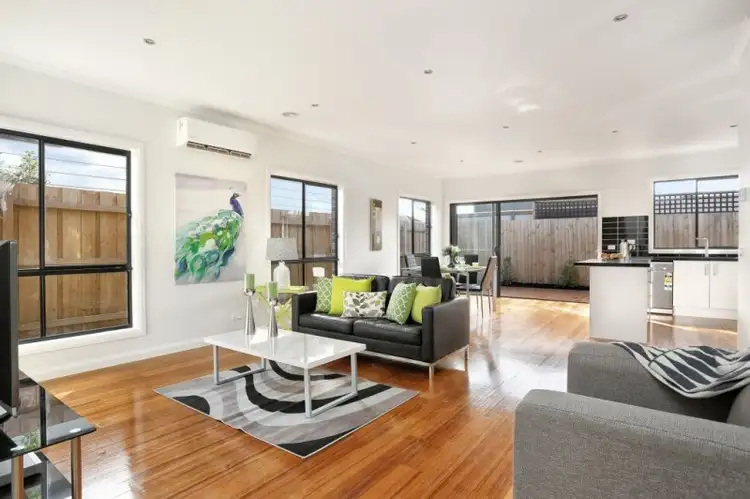 Second view of Homely unit listing, 2/32 David Street (Hadfield), Glenroy VIC 3046