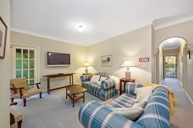 Fourth view of Homely house listing, 8 Church Avenue, Hepburn Springs VIC 3461