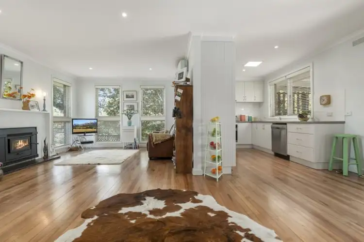 Fifth view of Homely house listing, 24 Service Street, Malmsbury VIC 3446