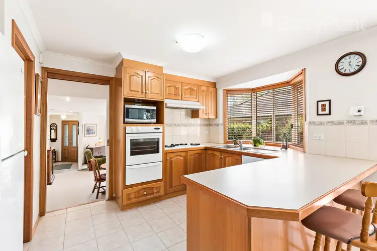 Sixth view of Homely house listing, 12 Meadowvale Court, Lilydale VIC 3140
