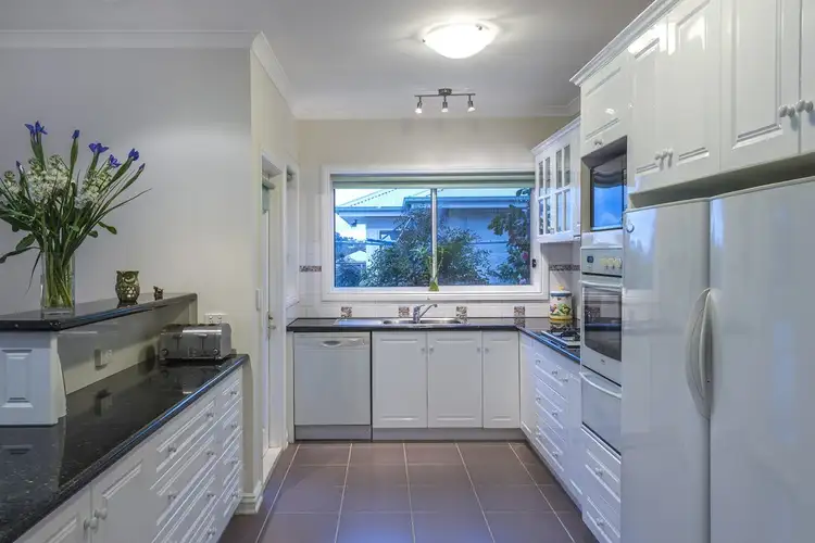 Fifth view of Homely house listing, 28 Rolling Meadows Drive, Sunbury VIC 3429