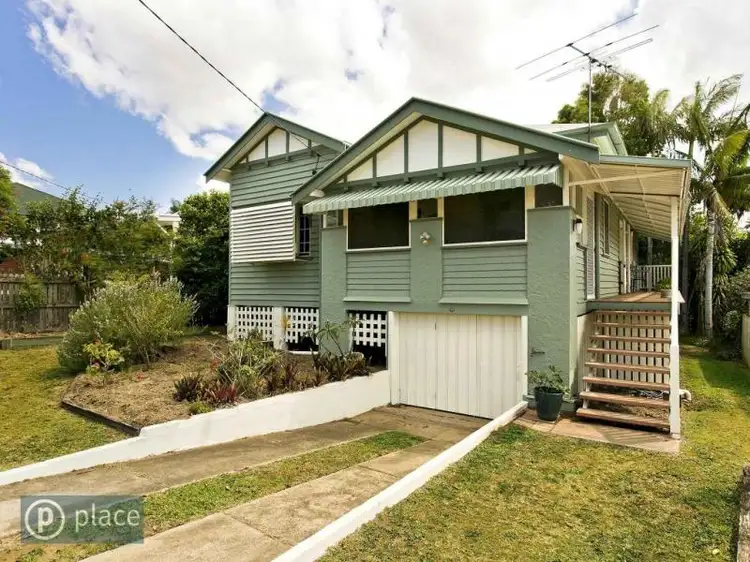 48 Oakmere Street, Nudgee QLD 4014