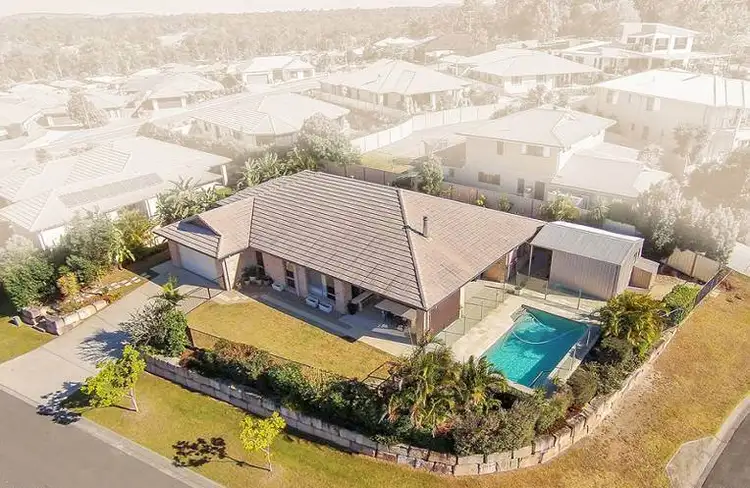 4 Donald Place, Brassall QLD 4305