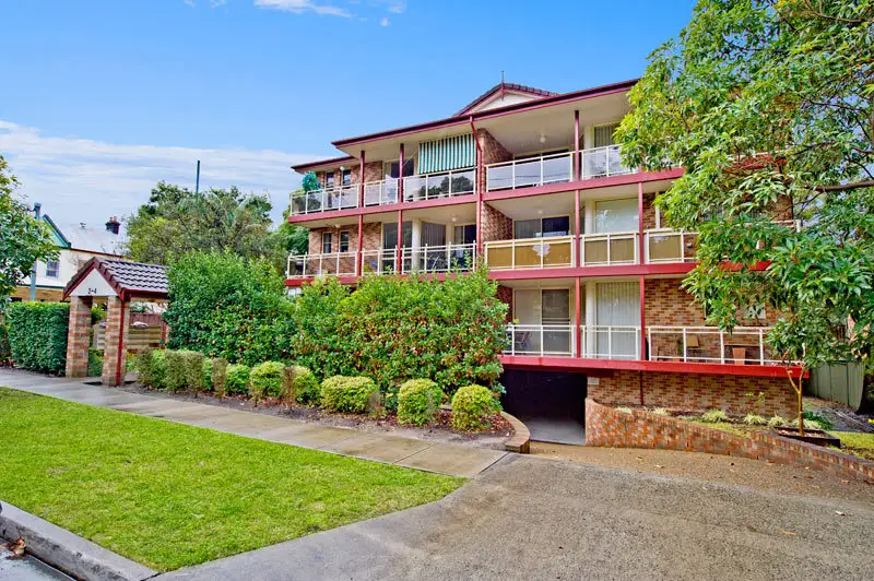 Main view of Homely apartment listing, 3/2-4 Cairo Street, Rockdale NSW 2216