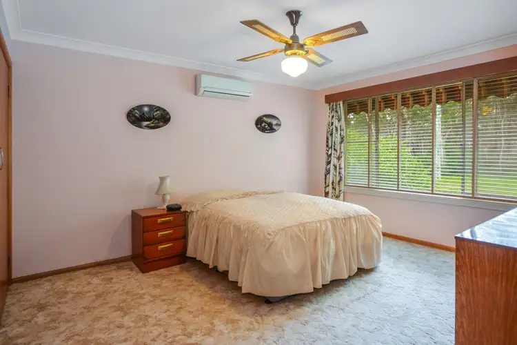 Fourth view of Homely house listing, 13 Bernadette Avenue, Nowra NSW 2541