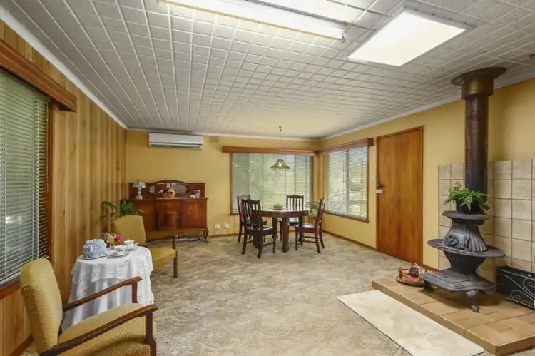Fourth view of Homely house listing, 389 Chum Creek Road, Healesville VIC 3777