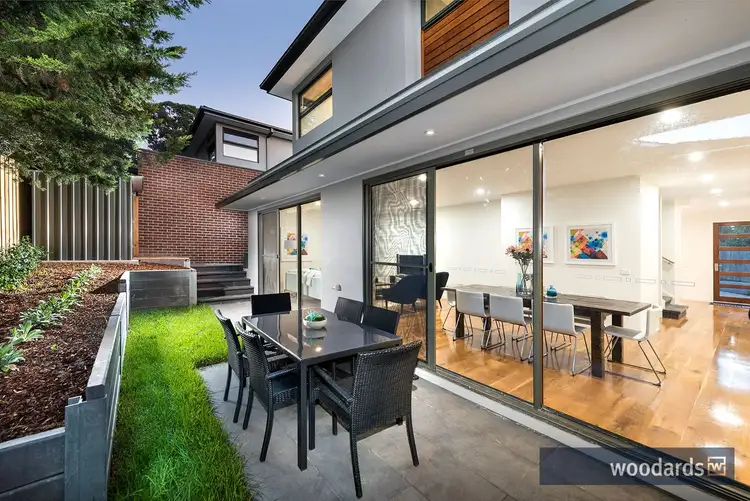 Sixth view of Homely house listing, 2/6 Bullock Court, Donvale VIC 3111