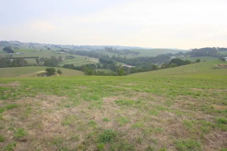 Fourth view of Homely land listing, 46. James Road, Korumburra VIC 3950