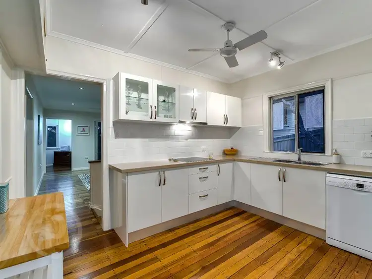 Sixth view of Homely house listing, 38 Kooya Road, Mitchelton QLD 4053