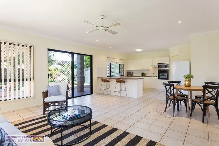 Fifth view of Homely house listing, 127 Point O'Halloran Road, Victoria Point QLD 4165