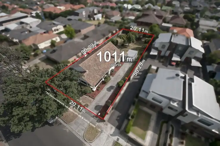 Second view of Homely house listing, 20 Ralph Street, Reservoir VIC 3073