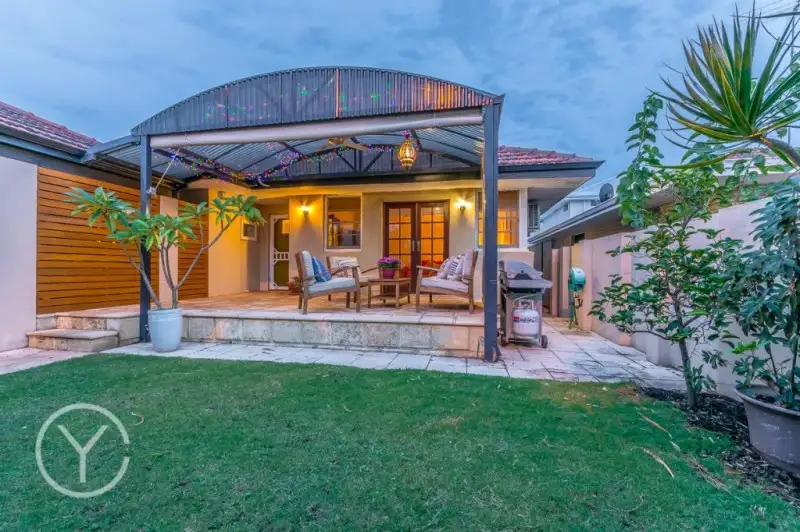 Main view of Homely house listing, 30 Flinders Street, Yokine WA 6060
