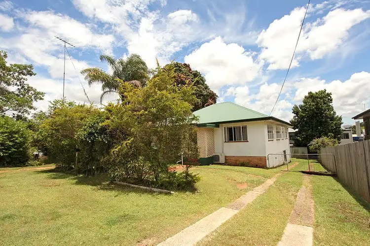Sixth view of Homely house listing, 44 Bade Street, Nambour QLD 4560
