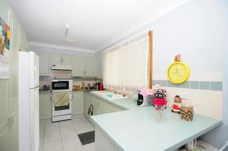 Fifth view of Homely house listing, 6 Maybush Way, West Nowra NSW 2541