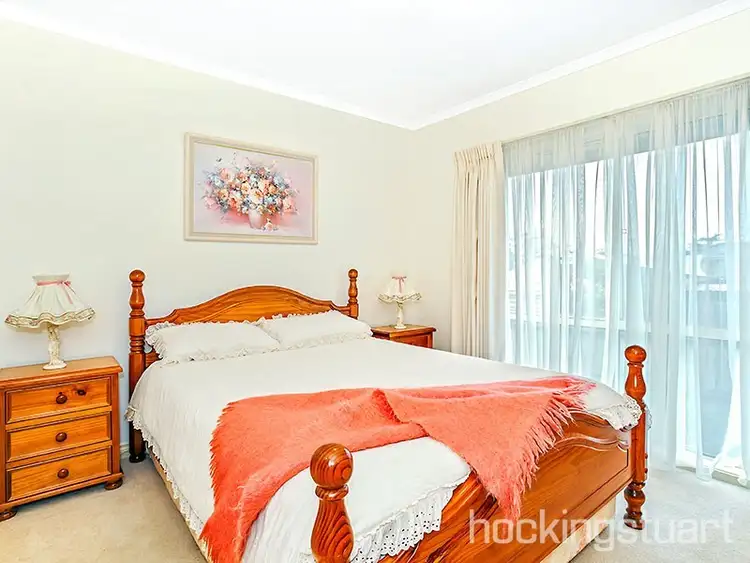 Fifth view of Homely unit listing, 3/4 Hope Avenue, Donvale VIC 3111