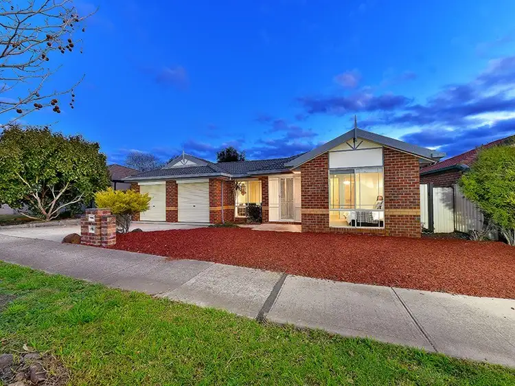 65 Landscape Drive, Hillside VIC 3037