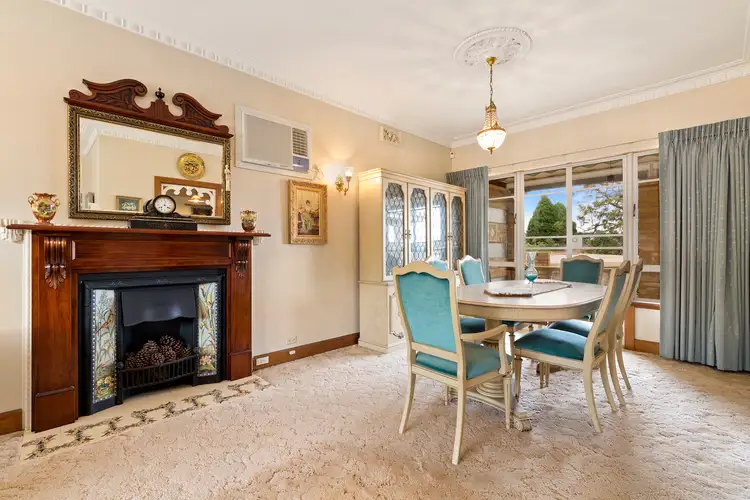 Third view of Homely house listing, 59 Quinn Street, Heidelberg VIC 3084