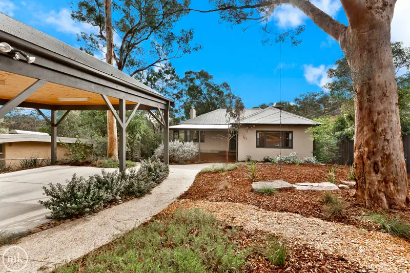 Main view of Homely house listing, 35 Stanley Avenue, Eltham VIC 3095