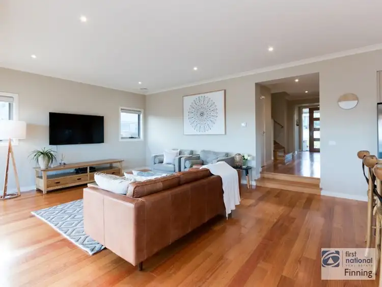 Sixth view of Homely house listing, 81 Limeburner Grove, Botanic Ridge VIC 3977