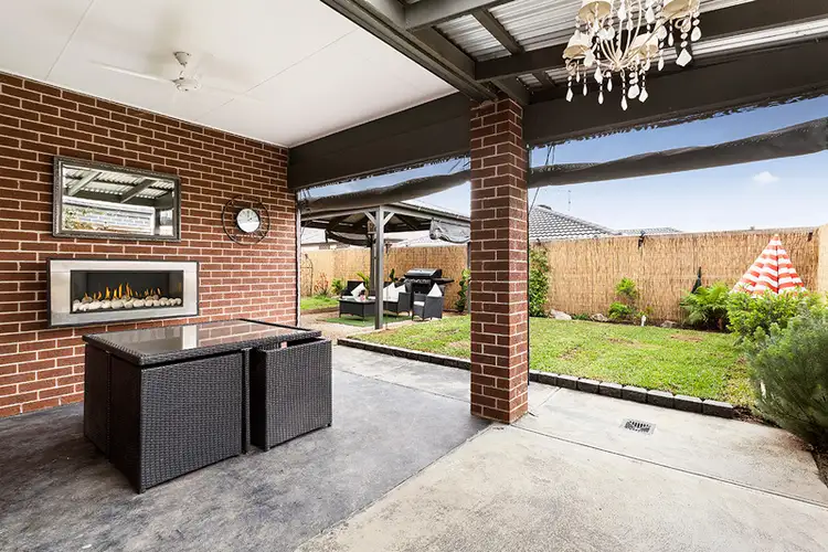 Sixth view of Homely house listing, 84 Wellington Street, Mernda VIC 3754