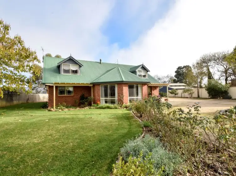 Main view of Homely house listing, 483 Reith Road, Wangaratta VIC 3677