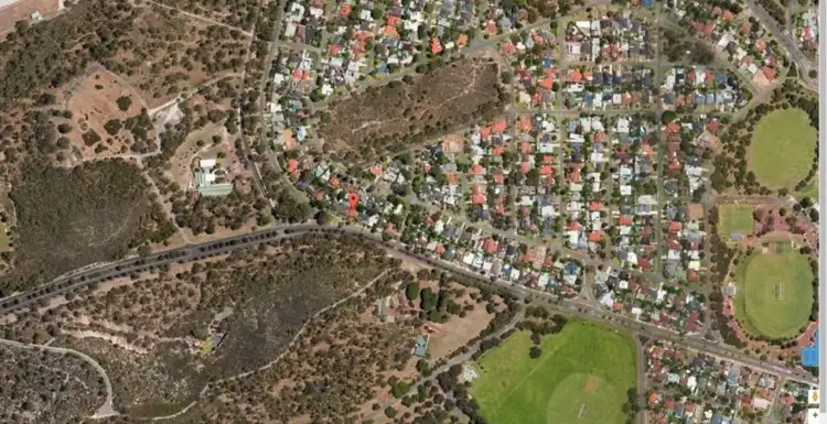Second view of Homely house listing, 86 Oceanic Drive, Floreat WA 6014