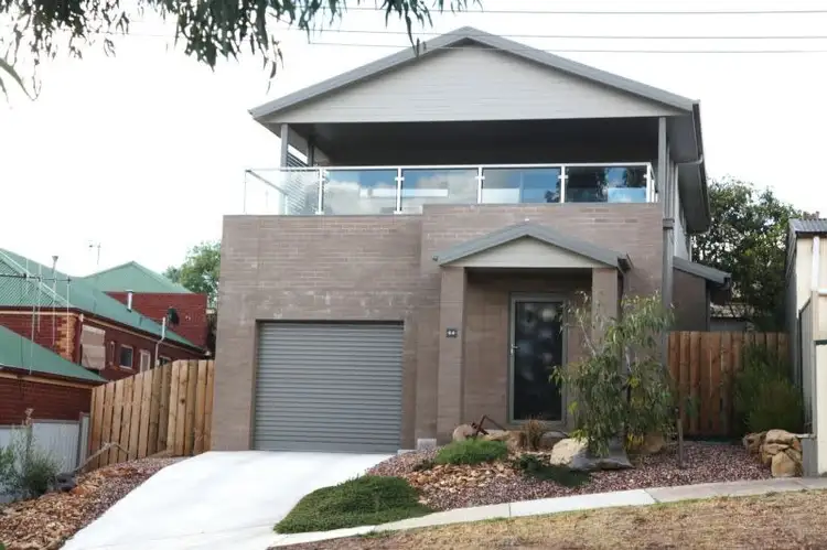 64 Lilac St, Bendigo VIC 3550